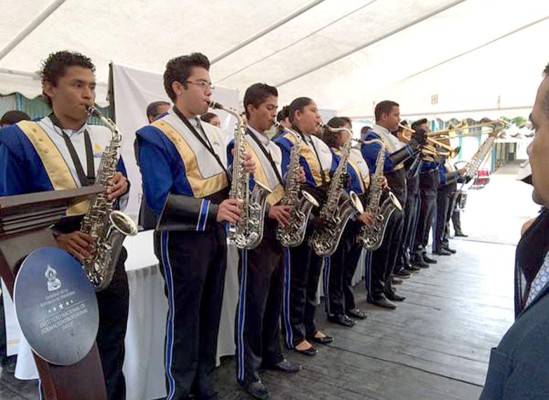 Infop inaugura 'Yes, we can' 2015