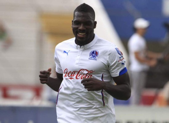 Olimpia gana al Platense y cierra líder de las vueltas