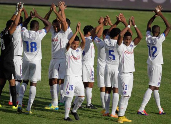 Copa Presidente regresa con los octavos de final