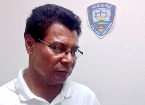 Amhon pide investigar a alcalde hondureño