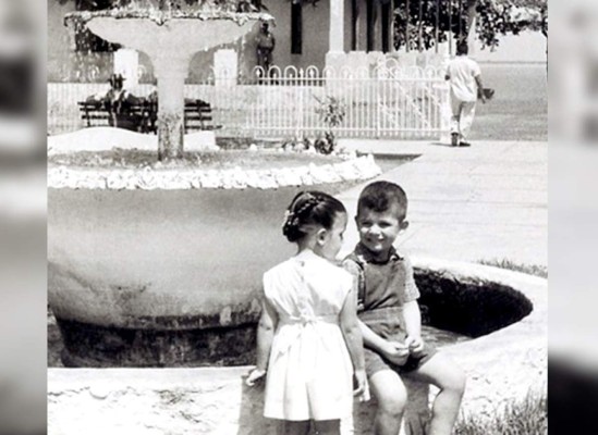 Salvador Nasralla celebró su cumpleaños