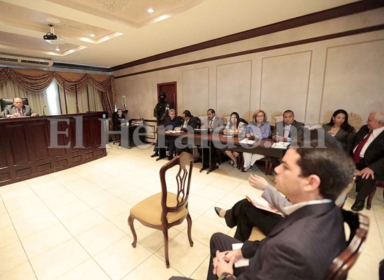 Honduras: Ministerio Público tiene conocimiento del informe del CNA