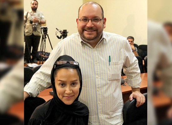 Corresponsal del Washington Post será juzgado por espionaje