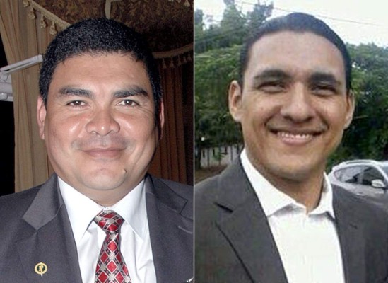 Liberan a periodistas hondureños en Nicaragua