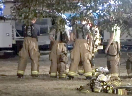 Hasta carros fumingan en municipio de Honduras por chikungunya