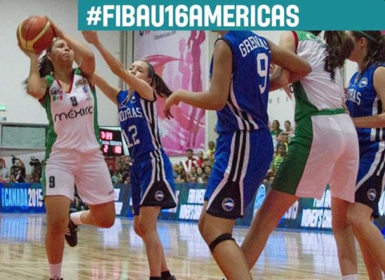 Honduras debuta con derrota en el premundial sub 16&nbsp;&nbsp;