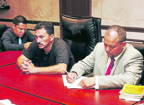 Detención judicial contra diputado de Libre