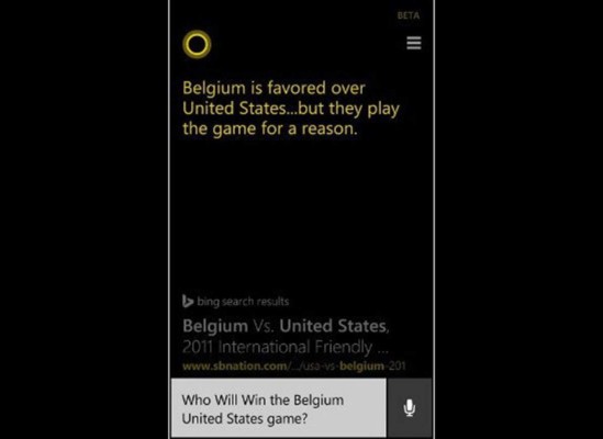 Microsoft predice y acierta los resultados del Mundial