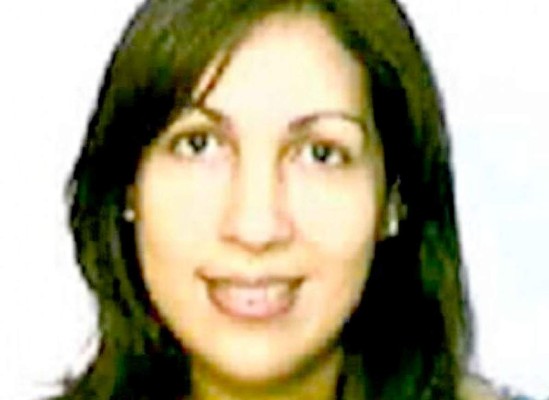 Más de 20% de bienes fueron incautados a Gabriela Laínez