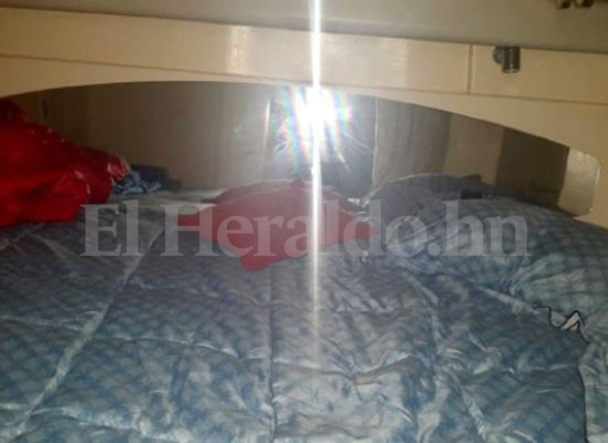 Aseguran más bienes del crimen organizado en el norte de Honduras