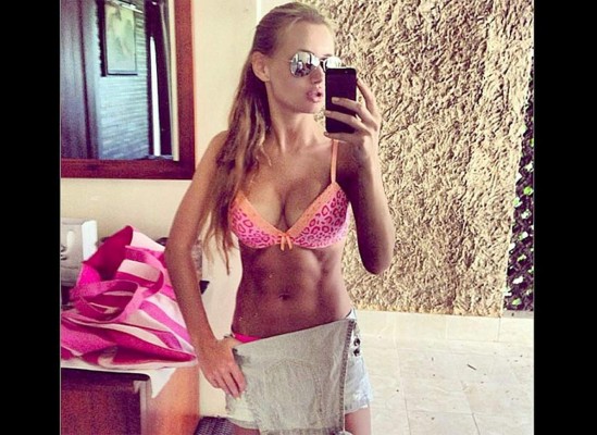 La nueva sensación de Instagram