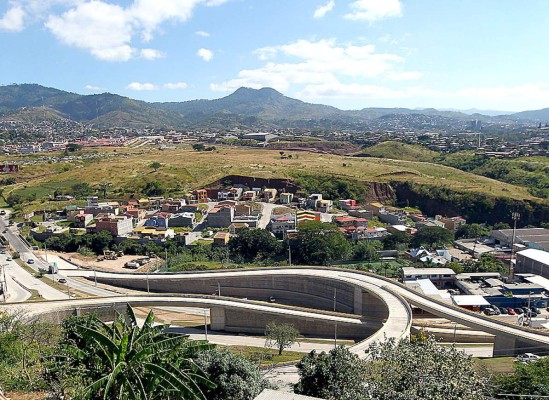 Las obras sociales del primer año de JOH