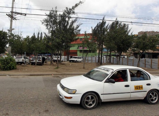 Esta semana retoman rotonda