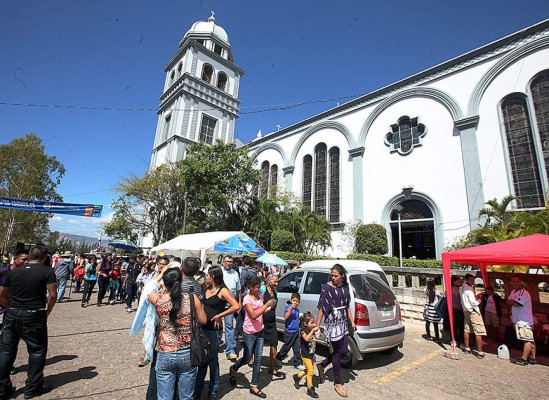 Asueto para empleados públicos de Honduras