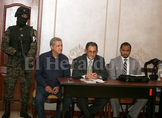 Honduras: Ministerio Público tiene conocimiento del informe del CNA