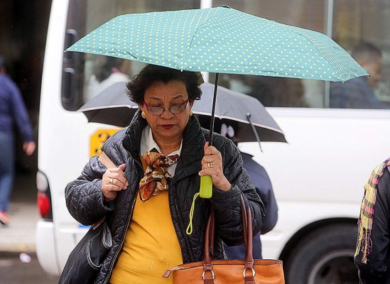 Cuatro departamentos de Honduras bajo alerta