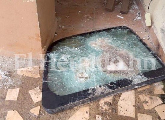 Aseguran más bienes en norte de Honduras