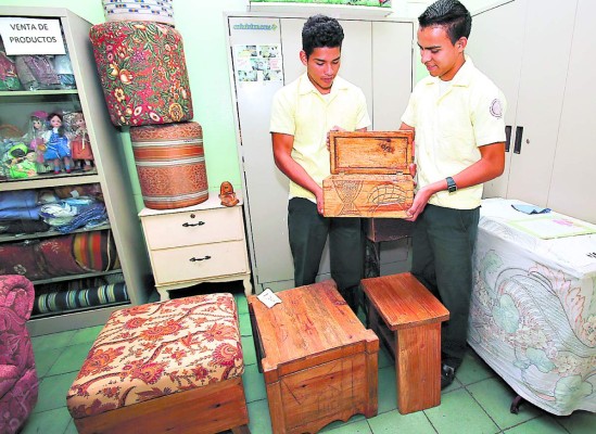 Benjamín y Valentín tienen la misión de ganar en Panamá