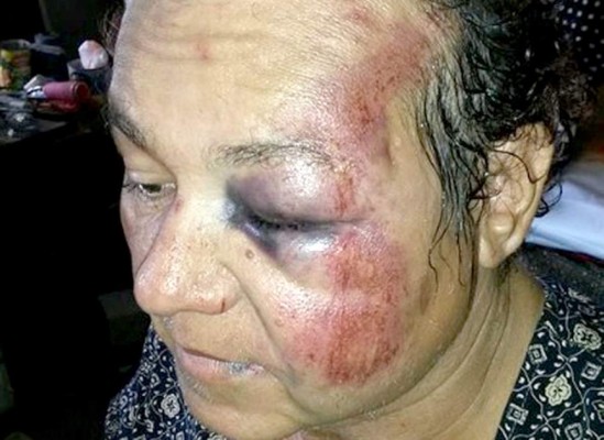 Denuncian otro caso de homofobia en Comayagua