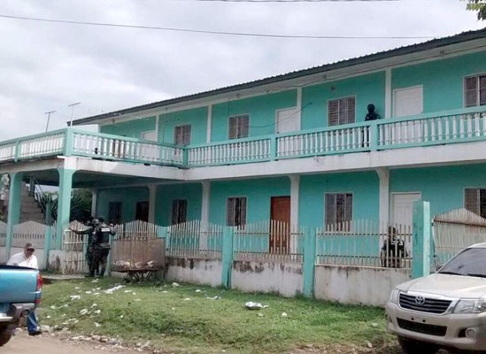 Honduras: Aseguran más bienes relacionados a 'Los Cachiros'