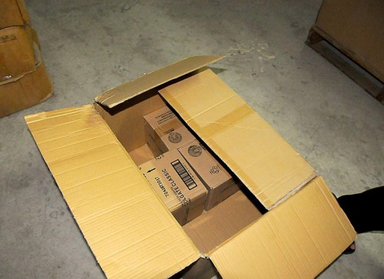 Tegucigalpa: Acusan a comerciante china de contrabando