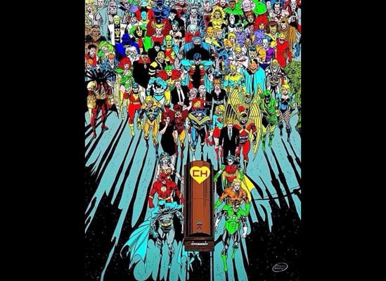 Los memes por la muerte de Chespirito