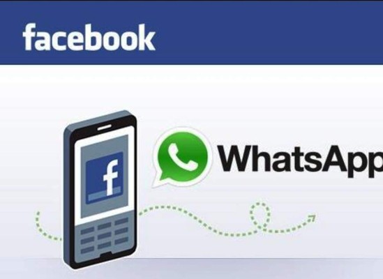 Cómo sincronizar Whatsapp y Facebook desde el iPhone