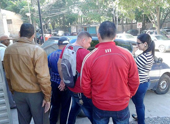 Honduras: Reclaman cuerpos de dos de las cuatro víctimas de tiroteo