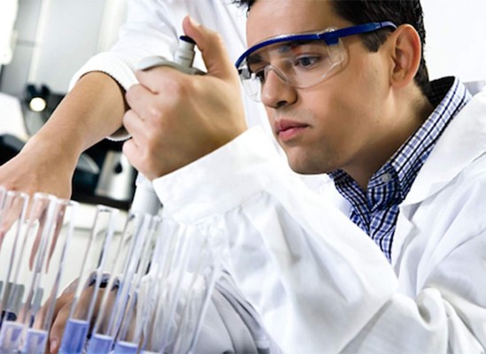 Estudio de la supervivencia al cáncer en el mundo