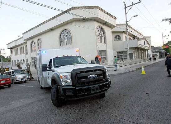 Corrupción en el IHSS: 11 órdenes de captura contra exfuncionarios