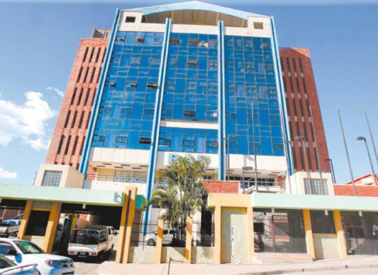 RAP tiene L 70 millones en Banco Continental