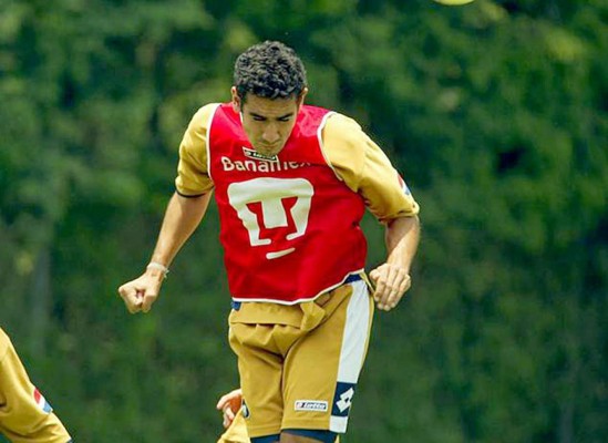 Hallan muerto a hijo de exgoleador Hugo Sánchez