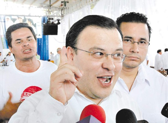 PL vota en contra y dicen no ser sucursal de nadie