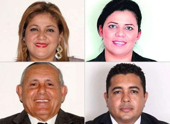 Diputados conforman bancada independiente