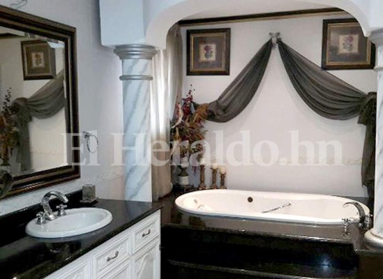 Continúan los aseguramientos de bienes en el norte de Honduras