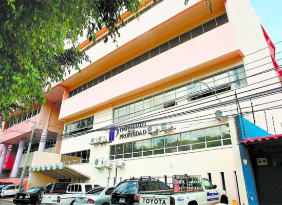 IP atiende solicitudes de títulos de propiedad