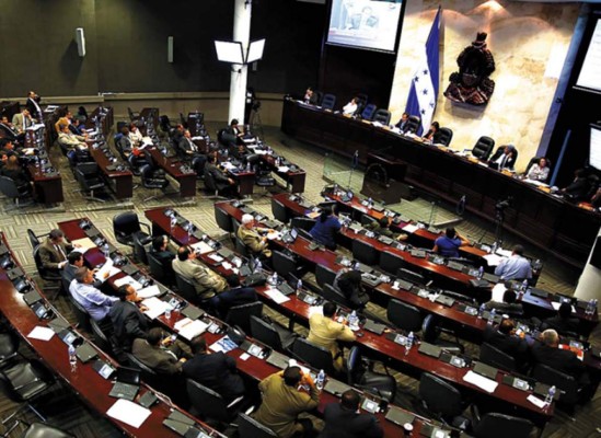 CN no discutirá fallo, lo mandará a publicar