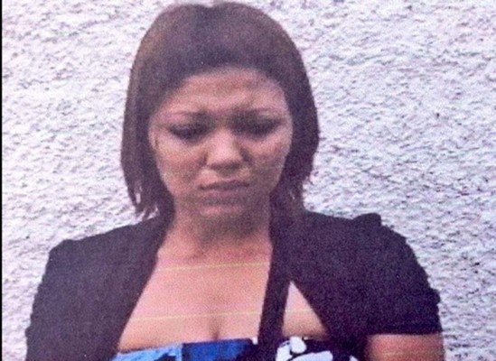 Honduras: Cae 'la Lobita', clave para esclarecer asesinato de dos fiscales