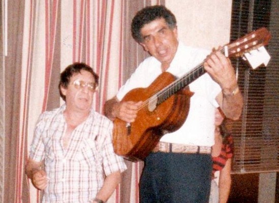 Muere Roberto Gómez Bolaños, 'Chespirito'