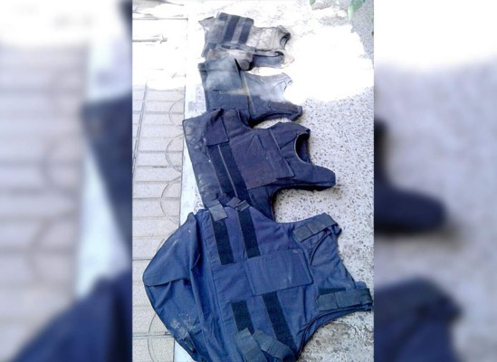 Agentes de Fusina capturan a Ramón Sarmiento, alcalde de Juticalpa