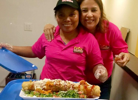 Abre sus puertas en Miami la franquicia hondureña Cocobaleadas