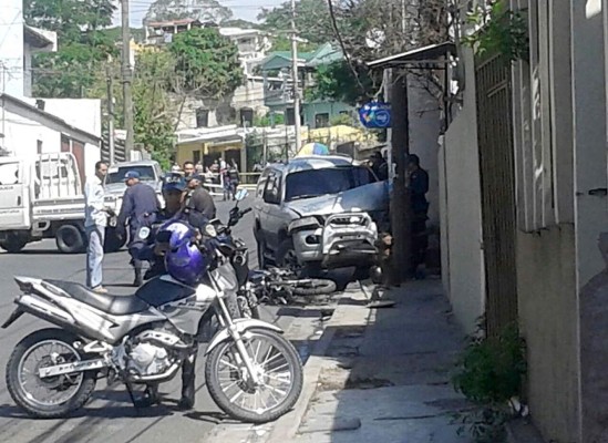 En atentado criminal ultiman a una abogada