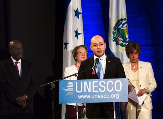 Concierto a beneficio de niños de Honduras y El Salvador