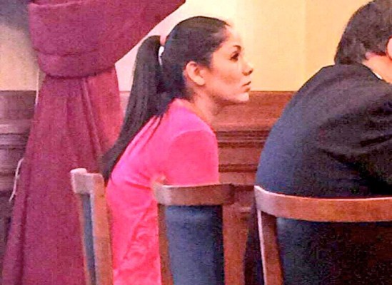 Suspenden audiencia de extradición contra chilena por desfalco al IHSS