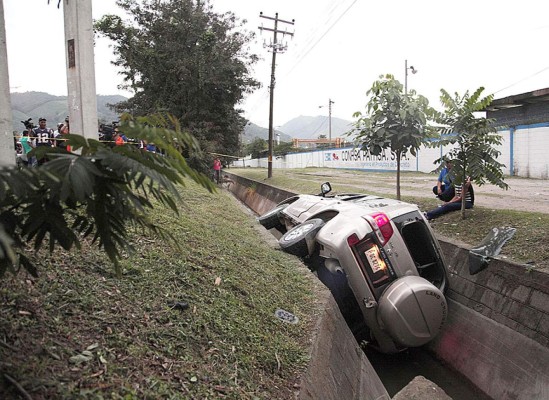 Asesinan a presidente de Real España en norte de Honduras
