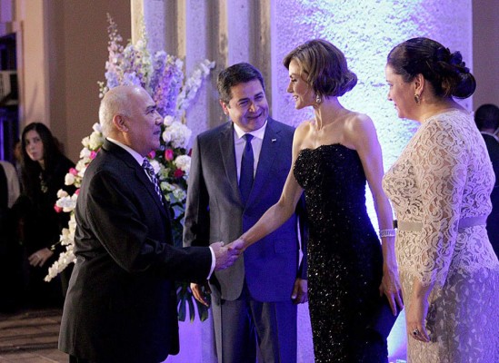 Letizia: 'Mi visita refleja compromiso y solidaridad'