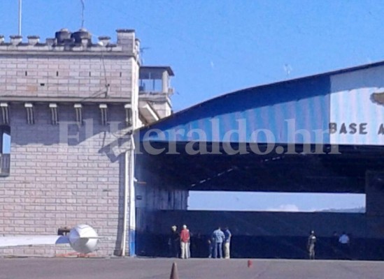 Honduras extraditó hoy a EE UU a Héctor Emilio Fernández Rosa