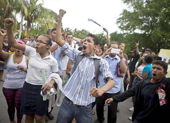 Canal en Nicaragua afectaría a más de 29,000 personas