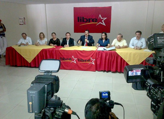 Honduras: Sala Constitucional niega amparo a Enrique Flores Lanza