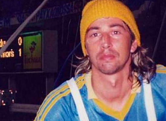 'Lo hice sin darme cuenta', dice agresor de River Plate&nbsp;&nbsp;